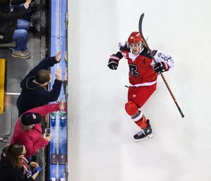 Image post by @RapidCityRush on Twitter