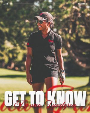 Video post by @HuskerWGolf on Twitter/X