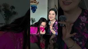 Video post by @sanaandayaana on YouTube