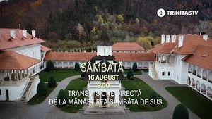 Video post by @trinitastvoficial on YouTube