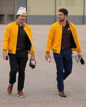 Image post by @wmu_hockey on Instagram