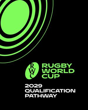 Image post by @worldrugby on Instagram