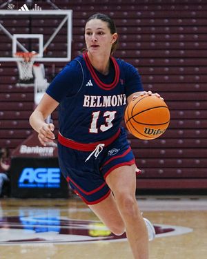 Image post by @belmontwbb on Instagram