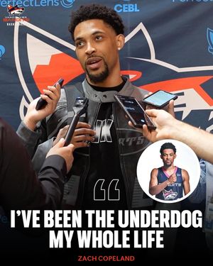 Image post by @vancouverbandits on Instagram