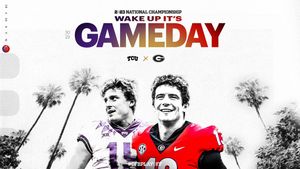 Image post by @CFBPlayoff on Twitter