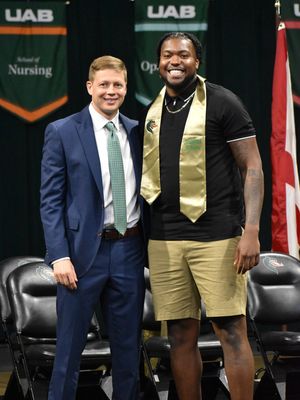 Image post by @uab_fb on Instagram
