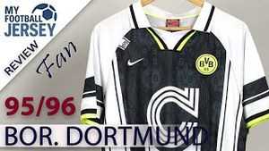 Video post by @myfootballjersey on YouTube