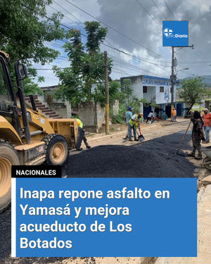 Image post by @infodiariord on Instagram