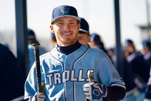 Image post by @trinitytrollsbaseball on Instagram