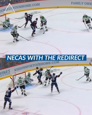 Image post by @coloradoavalanche on Instagram