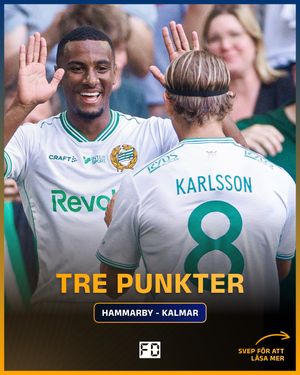 Image post by @fotbolldirekt on Instagram