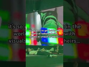 Video post by @disappearedcompletelyx on YouTube