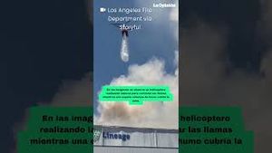 Video post by @laopinionla on YouTube
