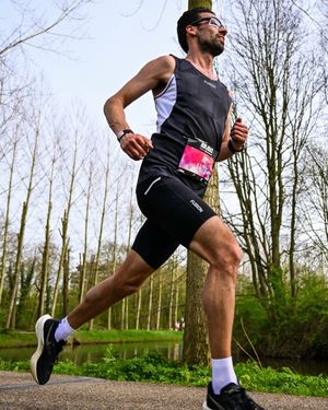 Image post by @hardloopnetwerk on Instagram