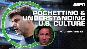 Video post by @ESPN FC on YouTube