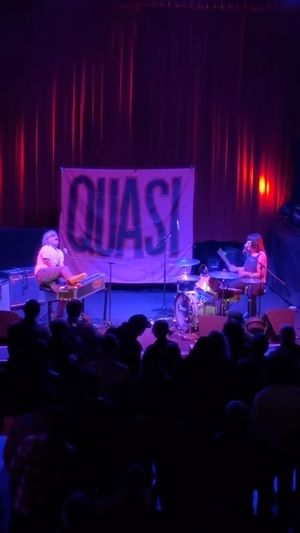 Video post by @subpop on Instagram
