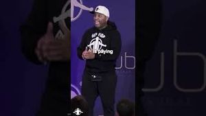 Video post by @etthehiphoppreacher on YouTube