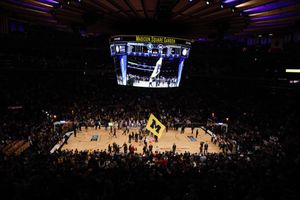 Image post by @TheGarden on Facebook