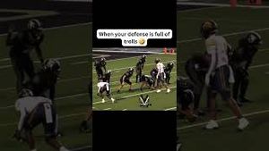 Video post by @maxpreps on YouTube