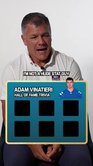 Video post by @nfl on TikTok