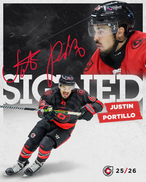 Image post by @cincycyclones on Instagram