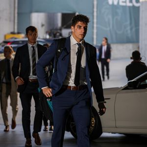 Image post by @sanjosesharks on Instagram
