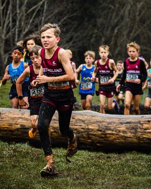 Image post by @qldathletics on Instagram