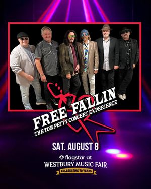 Image post by @westburymusicfair on Instagram