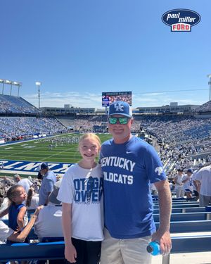 Image post by @paulmillerky on Instagram