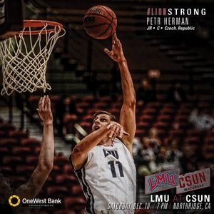 Image post by @lmulionsmbb on Instagram