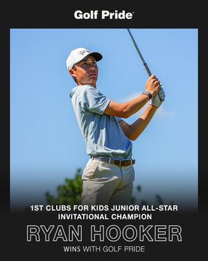 Image post by @ajgagolf on Instagram