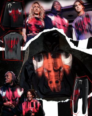 Image post by @footlocker on Twitter/X