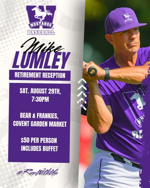 Image post by @westernmustangs on Instagram