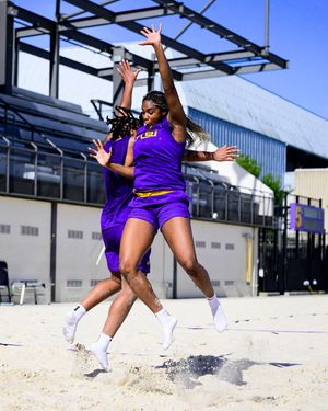 Image post by @lsuwbkb on Instagram