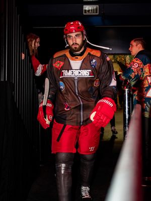 Image post by @mrmitchellmedia on Instagram