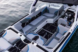 Image post by @tigeboats on Instagram