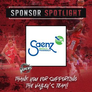 Image post by @rgvvipers on Instagram
