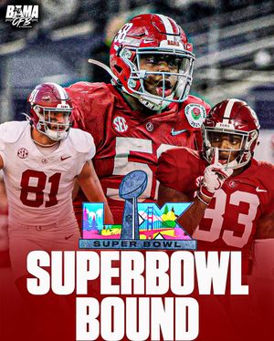 Image post by @bamacfb on Instagram