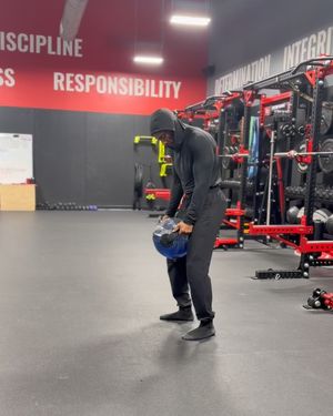 Image post by @realrclark on Instagram