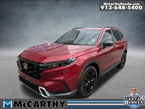 Image post by @mccarthyhondaks on Instagram