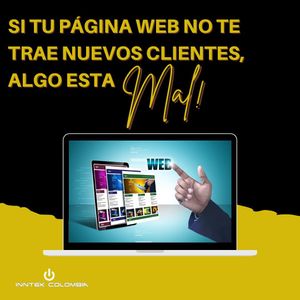 Image post by @inntekcolombia on Instagram