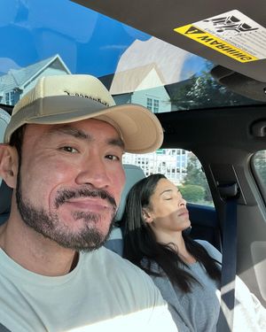 Image post by @johnlee2.0 on Instagram