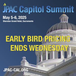 Image post by @jpaccalifornia on Instagram