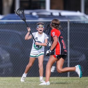 Image post by @Hoya Youth Lacrosse Association on Facebook