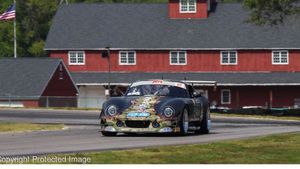 Image post by @factoryfiveracing on Instagram