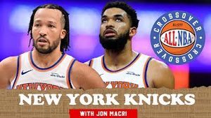 Video post by @allcity_nba on YouTube