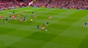 Image post by @premierleague on Twitter
