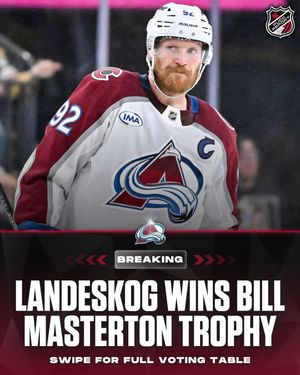 Image post by @puckreportnhl on Instagram
