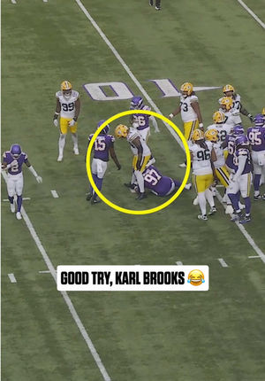 Video post by @nfl on TikTok