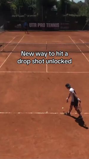 Video post by @utr_sports on TikTok